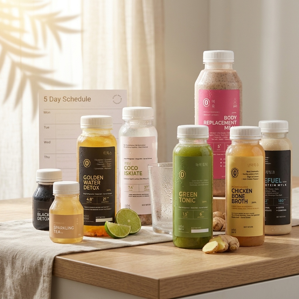 re5et detox products